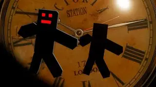 Minecraft, but I Return By Death