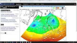 Mini Snow Watch And 12z Update