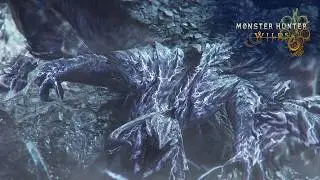 Monster Hunter Wilds - Actualizaci&oacute;n de febrero de 2026