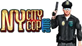 NY City Cop 2018 by Tap2Play, LLC (Ticker: TAPM)