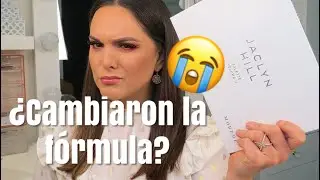 PALETA JACLYN HILL Vol. II X MORPHE | CHISME Y RESEÑA 😜 | Brendasinh