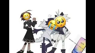 I said I like you meme || Zip x Edward || FPE || ft. Zip, Edward, Oliver and Alice || NOT OG || GC