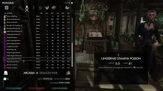 Skyrim V 3600+Mods Rescue Thorald from Northwatch Keep ( Missing in Action)