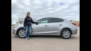 2015 Mazda 3 - Ducharme Motors - Bonnyville AB
