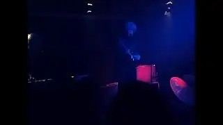 Drab Majesty - Behind the Wall / Live 2016 / Warsaw