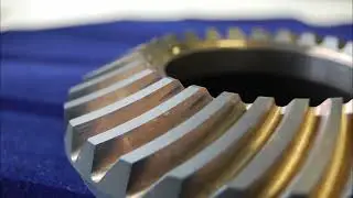 NE Test Set &ndash; Process reliability during grinding burn etching (EN)
