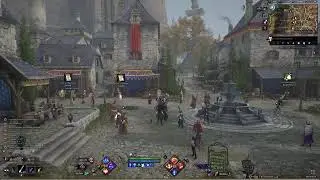 Throne and Liberty LVL 55 Wild Of Talandre Adrenaline New Update 6/12 pt 5
