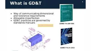 #mbd #what is GD&T #gps