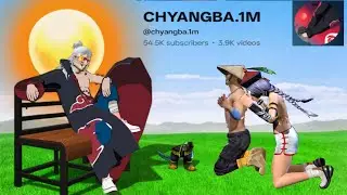 VS CUSTOM WITH SUBSCRIBER  FREE FIRE LIVE CHYANGBA.1M