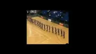 MILLENNIUM TEAM... CAMPEONAS MUNDIALES DE PRECISION  (NUEVA ZELANDA 2012)