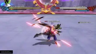 Cell Vs Modded Stats