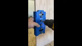 Take The Headache Out Of Cabinet Making