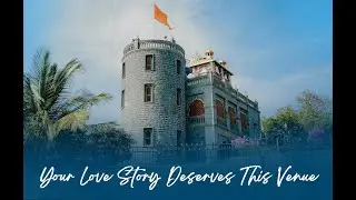 Grand Destination for Weddings, Celebrations & Luxury Stays in Pune ✨