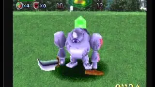 Let's Play Dragon Seeds ~ Redux ~, Part 3 - Hey Pablo, remember us?