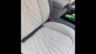 Universal Fit Car Seat Cover Dane Leather Car Seat Cover for Cars, SUV 5| #carseatcover  #luxury