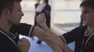 Wing Tsung Kung-Fu - WTAA Kampfkunstschulen Kocabey - Entdecke den Kampfgeist in dir!