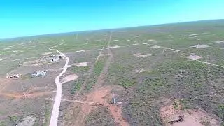 0000 FM 1936, GOLDSMITH, TX