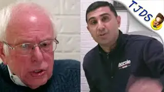Video: Sanders Campaign Told People To Vote March 17