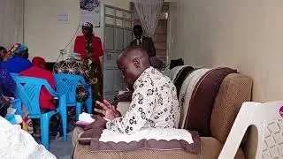 Luo teaching (Wnjo)  by EV. Mathews Ongete of ELGC Kariadudu church brch. tel.0707534346