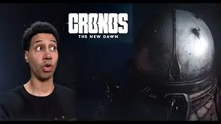 This Game Just Redefined SURVIVAL HORROR 😱 | Cronos: The New Dawn