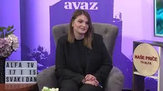 Dženita, majka koja je izgubila sina: Moram oprostiti sebi što sam ostala da dišem kada je otišao