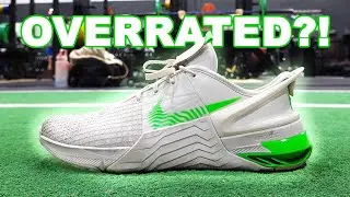 Nike Metcon 8 против Nike Metcon 8 Flyease | Обзор и сравнение: всё, что вам нужно знать