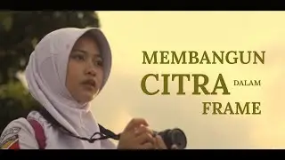 Trinity Crafts SMKN 1 Cilaku | Short Movie : Membangun Citra Dalam Frame