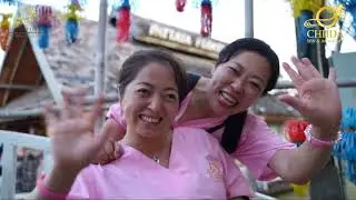 #massage #event #thailand