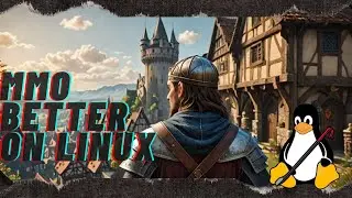 Episode 50 | Boomer MMO News and Gaming on Linux