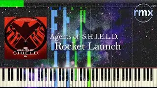 Agents of S.H.I.E.L.D. - 