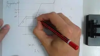 GCSE Science Specific Heat Capacity vs Specific Latent Heat