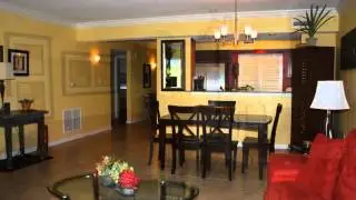 Destin West Beach & Bay Resort Heron 308