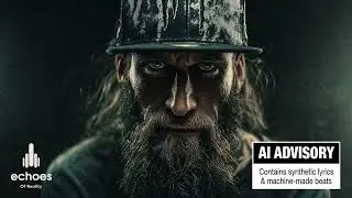 Echoes Of Reality – I Am Not Your Puppet (Official Audio)