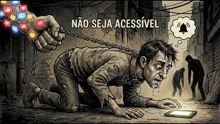 por que ser acessível é a PIOR coisa que você pode fazer em 2026.
