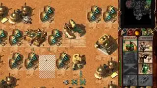 Dune 2000 - Ordos Mission 9 (V1) [Normal]