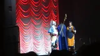 Animenext 2016 Video 12