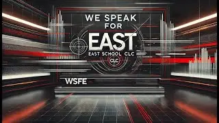 10/22 East CLC Announcements
