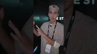 Холодильник Midea Smart Master с внутренними камерами и функцией AI Prepmaster #ifa2025