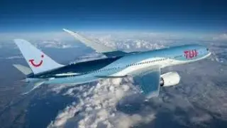 Software flaw led to 'serious incident' on Tui flight