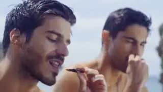 CEPCOM | vodafone - O Ver&atilde;o est&aacute; cheio de coisas boas (Sabores)