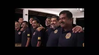 Montfort 1986 Batch  Reunion at Travancore Heritage @travancoreheritage693