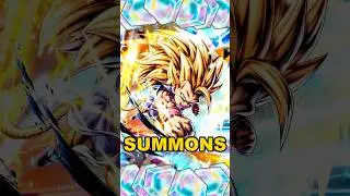 ЖАЛОСТНЫЕ ВЫЗОВЫ АХ 😭😭😭 | #dblegends #dbl #dragonballlegends #dblshorts