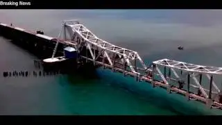 A Report on Top 10 Dangerous Railway Bridges in the World