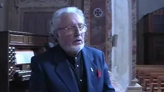 C. FRANCK. ( PANIS ANGELICUS) BARITONO. F. BORDONI.
