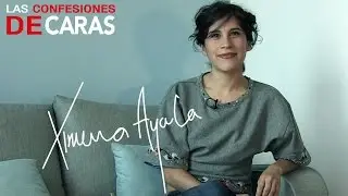 Confesiones de Ximena Ayala