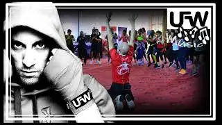 Preview UFW Workout Mix 2020-02