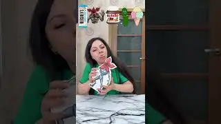 OMG Best Big or Small challenge!😂 A big ice cream or a chocolate bar?😎#shorts Best video by MoniLina
