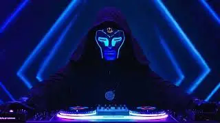Ziggan 2025   Darkness, Magical, Along, Gadeken, Risses TREND DEEP MIX 2025