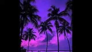 (free) partynextdoor afro r&b x dancehall type beat - sunkissed