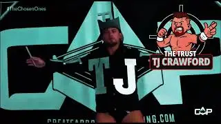 TJ CRAWFORD ENTRANCE VIDEO